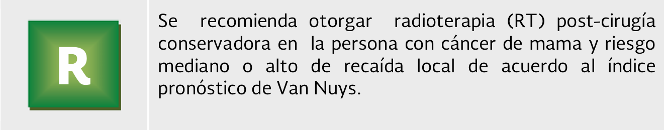 5. Tratamiento 3 - GPC-IMSS-232-09